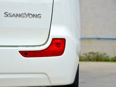 2014款 2.0T 自动 两驱豪华导航版 7座