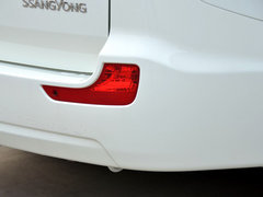 2014款 2.0T 自动 两驱豪华导航版 7座