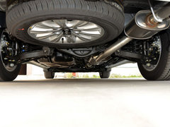2014款 2.0T 自动 两驱豪华导航版 7座