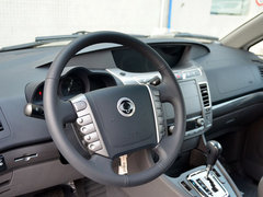 2014款 2.0T 自动 两驱豪华导航版 7座