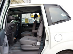 2014款 2.0T 自动 两驱豪华导航版 7座