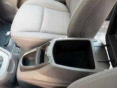 2014款 2.0T 自动 两驱豪华导航版 7座