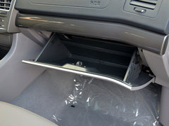 2014款 2.0T 自动 两驱豪华导航版 7座