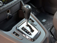 2014款 2.0T 自动 两驱豪华导航版 7座