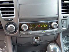 2014款 2.0T 自动 两驱豪华导航版 7座