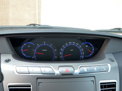 2014款 2.0T 自动 两驱豪华导航版 7座