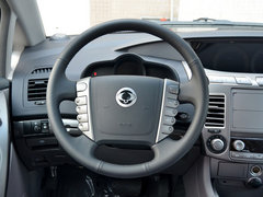 2014款 2.0T 自动 两驱豪华导航版 7座