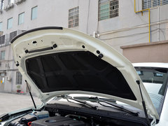 2014款 2.0T 自动 两驱豪华导航版 7座
