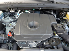 2014款 2.0T 自动 两驱豪华导航版 7座