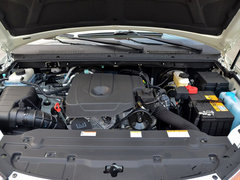 2014款 2.0T 自动 两驱豪华导航版 7座