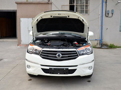 2014款 2.0T 自动 两驱豪华导航版 7座