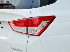 2014款 2.0T 自动 两驱豪华导航版 7座