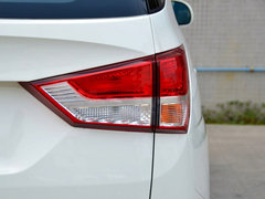 2014款 2.0T 自动 两驱豪华导航版 7座