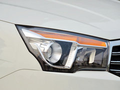 2014款 2.0T 自动 两驱豪华导航版 7座