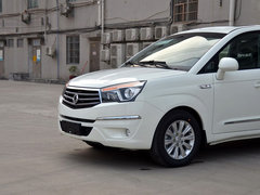 2014款 2.0T 自动 两驱豪华导航版 7座