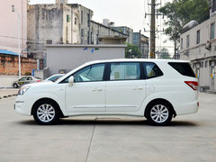 2014款 2.0T 自动 两驱豪华导航版 7座