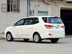 2014款 2.0T 自动 两驱豪华导航版 7座
