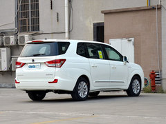 2014款 2.0T 自动 两驱豪华导航版 7座