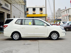 2014款 2.0T 自动 两驱豪华导航版 7座