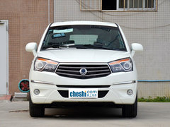 2014款 2.0T 自动 两驱豪华导航版 7座