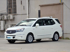 2014款 2.0T 自动 两驱豪华导航版 7座