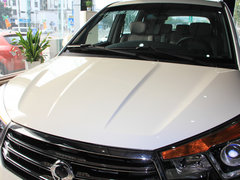 2014款 2.0T 自动 两驱豪华导航版 7座