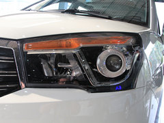 2014款 2.0T 自动 两驱豪华导航版 7座