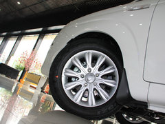 2014款 2.0T 自动 两驱豪华导航版 7座