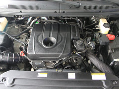 2014款 2.0T 自动 两驱豪华导航版 7座