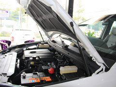 2014款 2.0T 自动 两驱豪华导航版 7座