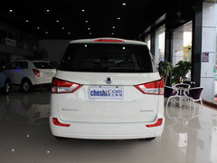 2014款 2.0T 自动 两驱豪华导航版 7座