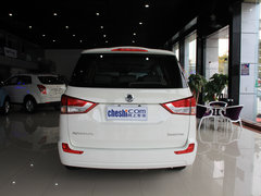 2014款 2.0T 自动 两驱豪华导航版 7座