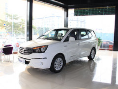 2014款 2.0T 自动 两驱豪华导航版 7座