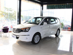 2014款 2.0T 自动 两驱豪华导航版 7座