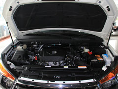 2014款 2.0T 自动 两驱豪华导航版 7座
