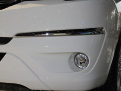 2014款 2.0T 自动 两驱豪华导航版 7座