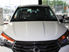 2014款 2.0T 自动 两驱豪华导航版 7座