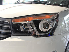 2014款 2.0T 自动 两驱豪华导航版 7座