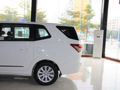 2014款 2.0T 自动 两驱豪华导航版 7座