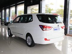2014款 2.0T 自动 两驱豪华导航版 7座
