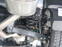 2014款 2.0T 自动 两驱豪华导航版 7座