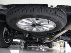 2014款 2.0T 自动 两驱豪华导航版 7座