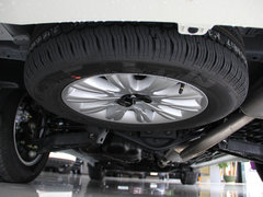 2014款 2.0T 自动 两驱豪华导航版 7座