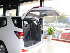 2014款 2.0T 自动 两驱豪华导航版 7座