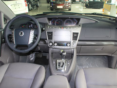 2014款 2.0T 自动 两驱豪华导航版 7座