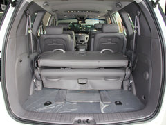 2014款 2.0T 自动 两驱豪华导航版 7座