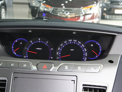 2014款 2.0T 自动 两驱豪华导航版 7座