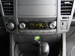 2014款 2.0T 自动 两驱豪华导航版 7座