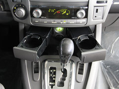 2014款 2.0T 自动 两驱豪华导航版 7座