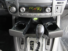 2014款 2.0T 自动 两驱豪华导航版 7座